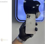 Resim Apple iPhone 12 Pro İkinci El TR | 256 GB | Altın İkinci El 2.Cİ EL ÖZTÜRK İELTİŞİMDEN 12 PRO 256 GB GOLD
