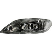 Resim 2001-2002 Toyota Camry Sis Lambası Sol Şeffaf Duysuz Famella Adet Oem No:181220acv30 