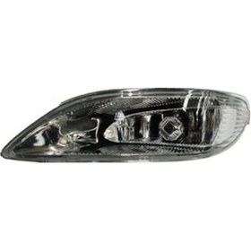 Resim 2001-2002 Toyota Camry Sis Lambası Sol Şeffaf Duysuz Famella Adet Oem No:181220acv30 