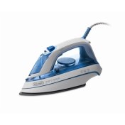 Resim Delonghi FXK-22T 2200W Seramik Tabanlı Buharlı Ütü 