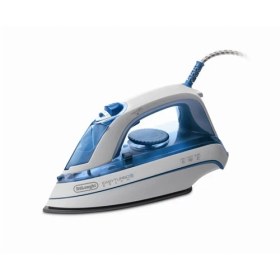 Resim Delonghi FXK-22T 2200W Seramik Tabanlı Buharlı Ütü 