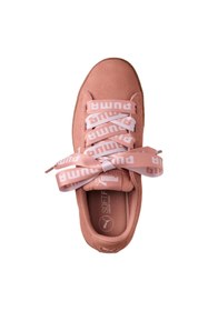 Resim Puma VIKKY Platform RIBBON Bold Kadın Ayakkabı 