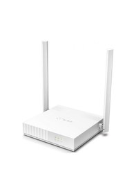 Resim TP-Link WR820N N300 2.4 GHz 300 Mbps Kablosuz Router 