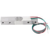 Resim Yzc-131 1Kg Ağırlık Sensörü (Elektronik Mutfak Tartısı İçin Ve Ka 
