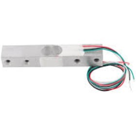 Resim Yzc-131 1Kg Ağırlık Sensörü (Elektronik Mutfak Tartısı İçin Ve Ka 