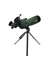 Resim Svbony Sv28 25-75x70 Monoküler Teleskop Tripodlu Kuş Gözlem,doğa,ay İzleme Dürbünü 