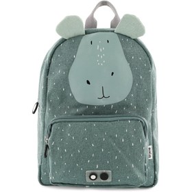 Resim Trixie Çocuk Sırt Çantası - Mr. Hippo 