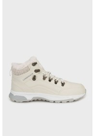 Resim Lumberjack Bayan Bot Debora 5pr Beyaz Beyaz 