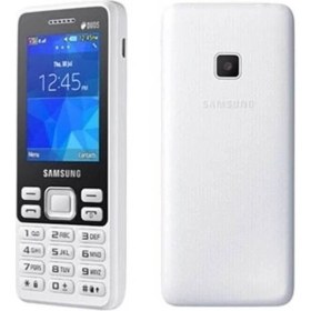 Resim Samsung B350 Tuşlu Cep Telefonu 