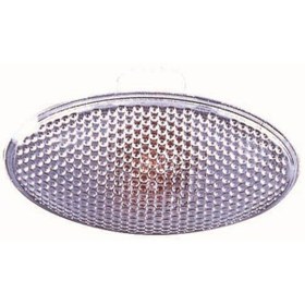Resim DEPO 550-1402N-UE-C Sinyal Lambası Sağ Sol 206 98- 