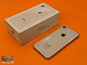Resim Apple iPhone 8 İkinci El TR | 64 GB | Altın 