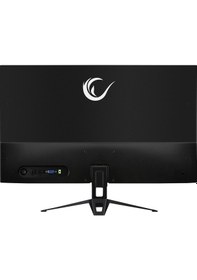 Resim Rampage CRUX CR24R100 24 100Hz 1ms BOE IPS FHD Freesync PC Flat Oyuncu Monitörü 