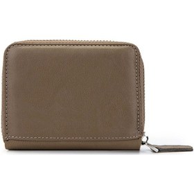Resim Tamer Tanca Unisex Hakiki Deri Vizon Kartlık 1039 221 Krtlk Y24 Vızon Dr Vizon 