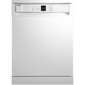 Resim VESTEL BM 31031 Bulaşık Makinesi 