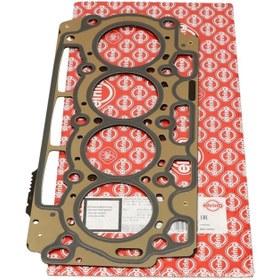 Resim ELRING 100440 | Citroen C3 1.4 Hdi Dizel Silindir Kapak Contası Orijinal 5 Kertik 1.45 MM 