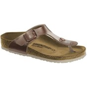 Resim Birkenstock Gizeh Bf Bakır Parmak Arası Kadın Terlik 1012525 V1 