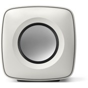 Resim Kef Kc62 Subwoofer Hoparlör Beyaz 