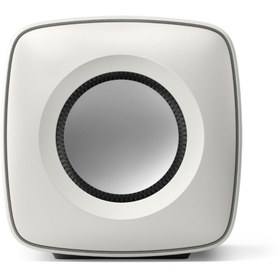 Resim Kef Kc62 Subwoofer Hoparlör Beyaz 