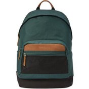 Resim Timberland Heritage Utility 26-Liter Backpack Sırt Çantası Yeşil 