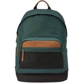 Resim Timberland Heritage Utility 26-Liter Backpack Sırt Çantası Yeşil 