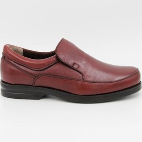 Resim Danacı 1007 Erkek Klasik Ayakkabı - Taba-taba 