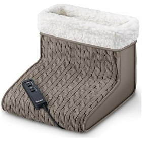 Resim Beurer Fwm 45 Masaj Özellikli Ayak Isıtıcısı 