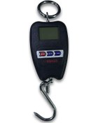 Resim Brader Elektronik Askılı Terazi 200 Kg Çengeli Baskül 