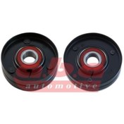 Resim ABA 25503133 V Kayis Gergisi-Tek Rulman (Vw Passat 97-05 Audi A4 95-01 A6 96-05 Skoda Superb 02-08) 058903133 058903133D (WC497771) 