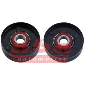 Resim ABA 25503133 V Kayis Gergisi-Tek Rulman (Vw Passat 97-05 Audi A4 95-01 A6 96-05 Skoda Superb 02-08) 058903133 058903133D (WC497771) 