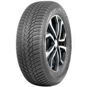Resim Nokian Tyres 235/55 R18 104H XL Snowproof 2 Suv Kış Lastiği 2025 