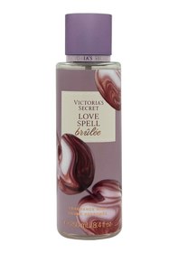 Resim Victoria's Secret Love Spell Brulee Vücut Spreyi 250ml 