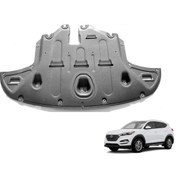 Resim Hyundai Tucson 2015-2019 Karter Muhafazasi Motor Alt Koruma 559613740 