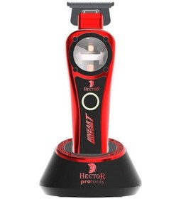 Resim Hector Linear T Motor 11000 Devir Sıfırlama Tıraş Makinesi 