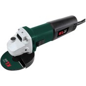 Resim Klpro Klat11505 850w 115mm Elektrikli Avuç Taşlama 