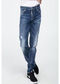 Resim Yeni Dsquared2 Erkek Pantolon (475212847) 