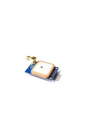Resim Elektronikport GPS Modülü Uçuş Kontrol Sistemi GY-NEO6MV2 