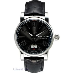 Resim Montblanc Star 102341 Erkek Kol Saati 