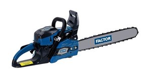 Resim Factor FACPS5800 AĞAÇ KESİM MOTORU FC50 3.6 HP 58CC - 50CM 