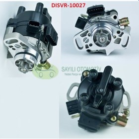 Resim DISTRIBUTOR KOMPLE 323 96- 1.5 (6 FISLI) 