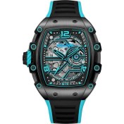 Resim Welder Moody Watch WRT1008 Erkek Kol Saati 