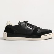 Resim Guess Siyah Erkek Deri Sneaker FM5STVLEA12 