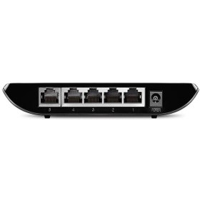Resim Tp-lınk Tl-sg1005d 5 Port Gıgabıt Plastik Kasa Swıtch 