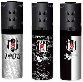 Resim Turbo Taraftar Çakmak Besiktas 3 lü Set 