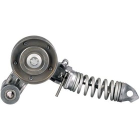 Resim Opel Meriva 2003-2010 Arası 1.4 16v Twinport Lpg Gates Marka Vantilatör Kayış Gergi Rulmanı 