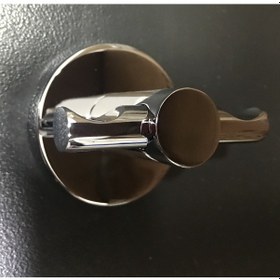 Resim Kale Domino Banyo Askısı 7515523155 Krom 