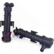 Resim Monreal 72876 Far Yıkama Robotu Sol Seat Exeo 09-19 3r0955101 