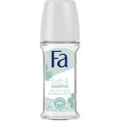 Resim Fa Soft & Control Roll-On Dedoroant 50ml 