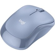 Resim Ebitda Logitech M221 Sessiz Kablosuz Mouse - Minimal Tasarım, Konforlu Kullanım M221 