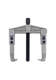 Resim Leo Çektirme Iki Ayaklı Düz Raylı 80X100 Mm 