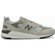 Resim New Balance 109 Erkek Gri Spor Ayakkabı Gri 
